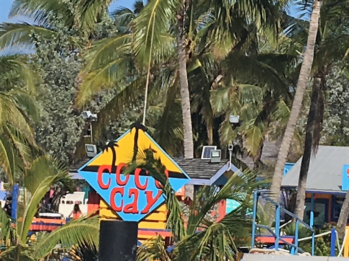 Coco Cay (2)